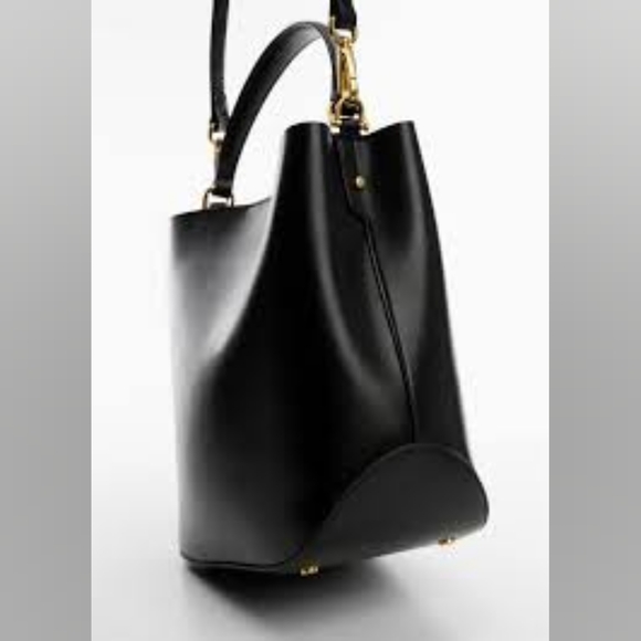 🥀 Mango •padlock bag - Picture 5 of 5